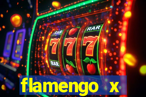 flamengo x athletico pr futemax